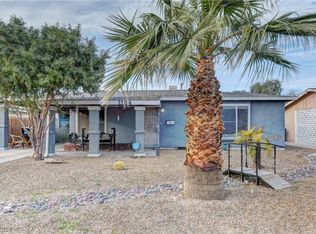 1104 Wyatt Ave, Las Vegas, NV 89106