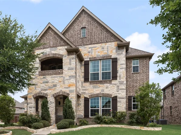 9814 Gristmill Ln, Frisco, TX 75035
