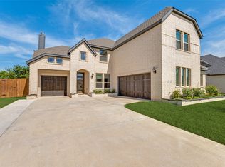 4810 Nomad Dr, Midlothian, TX 76065
