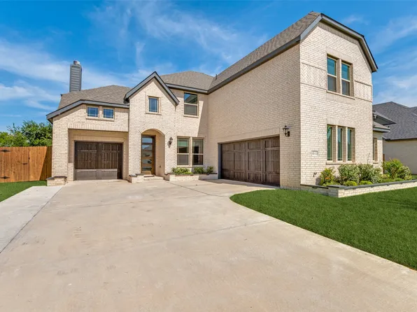 4810 Nomad Dr, Midlothian, TX 76065