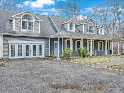 68 Oak Ridge Drive, Putnam Valley, NY, 10579