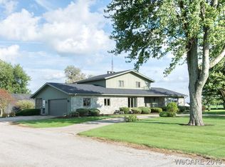 6441 Dutch John Rd, Van Wert, OH 45891