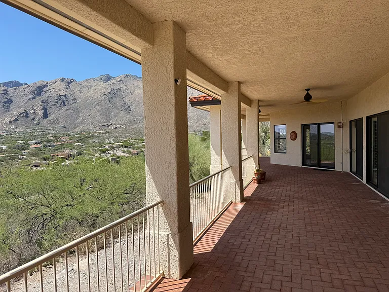 6141 N Paseo Zaldivar — Photo 44