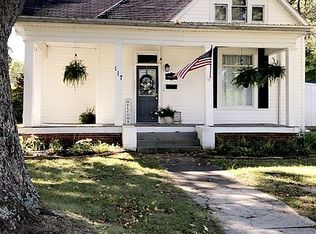 117 Chestnut St, Greenville, KY 42345