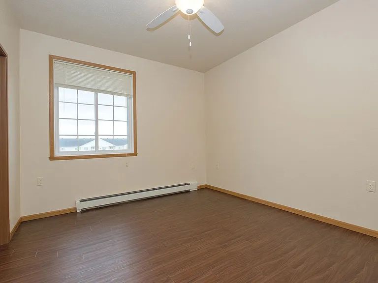 North Sky Apartments | Bedroom