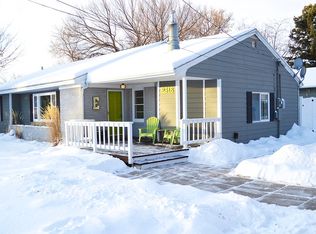 2518 Augusta Ln, Billings, MT 59102