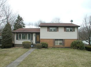 428 Church Ln, Hollidaysburg, PA 16648