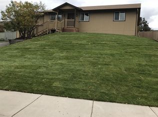 3462 SW Salmon Ave, Redmond, OR 97756