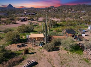 48624 N 3rd Ave, Phoenix, AZ 85087