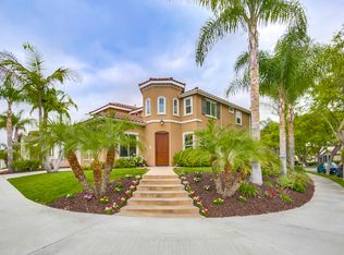 13330 Trailhead Pl, San Diego, CA 92129