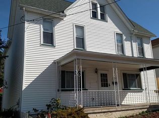 919 Scott Ave, Jeannette, PA 15644
