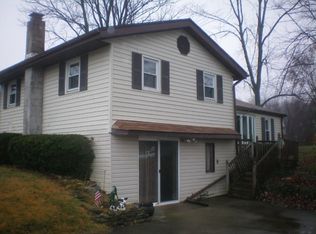 3534 W Woodyard Rd, Bloomington, IN 47404