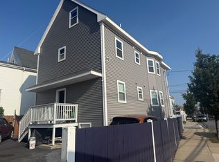 95 Pearl St #2, Everett, MA 02149