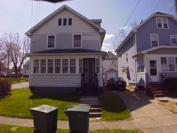 165 Weyl Street, 165 Weyl St #43982962C, Rochester, NY 14621