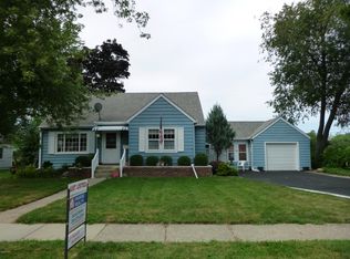 78 S La Vista Blvd, Battle Creek, MI 49015