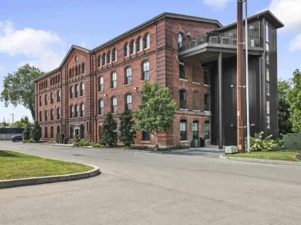 610 21st Ave N APT 303, Nashville, TN 37208