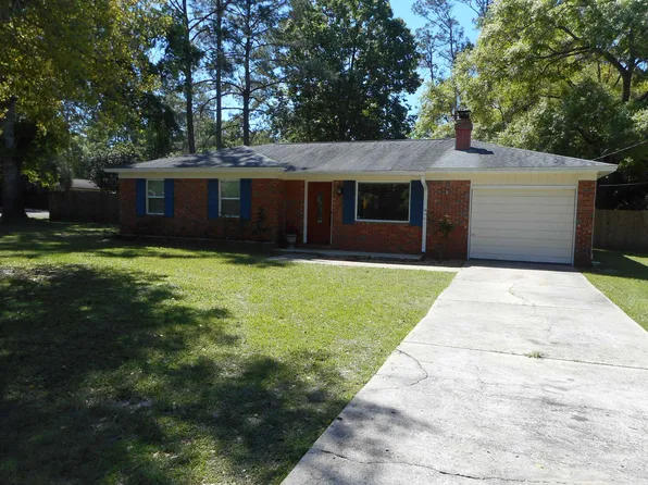 2161 Hickory Ln, Tallahassee, FL 32305
