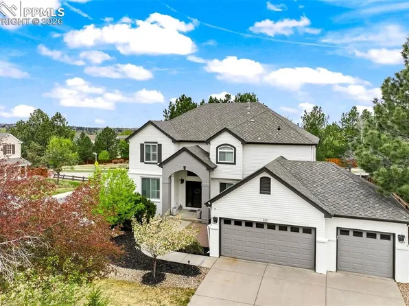 327 Ingleton Ct, Castle Pines, CO 80108
