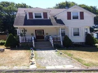 31 Pearson St, Saugus, MA 01906