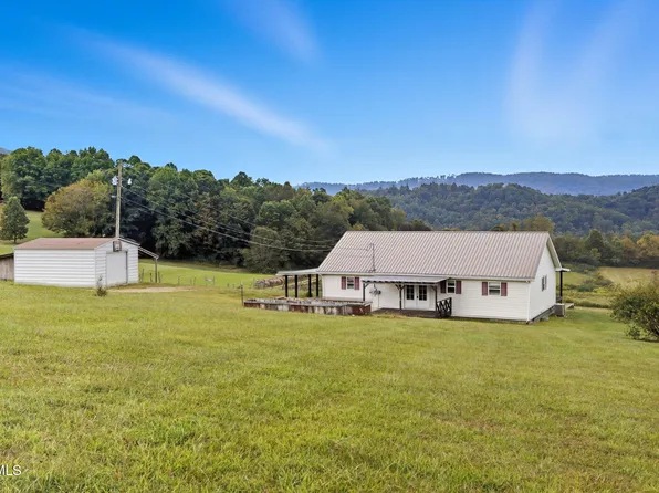 1331 Pine Orchard Rd, Butler, TN 37640