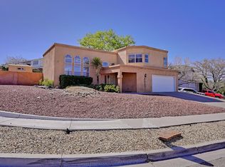 10201 Pandora Ln NW, Albuquerque, NM 87114