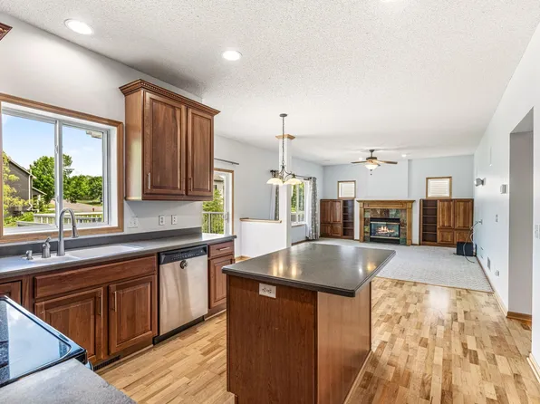 5384 Radford Ave NE, Otsego, MN 55374
