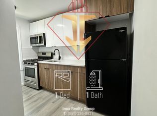 28 Yale Ave #1R, Jersey City, NJ 07304