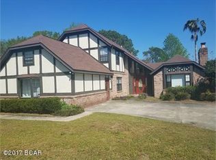 2738 State Ave, Panama City, FL 32405
