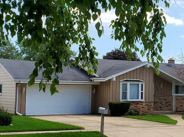 8101 62nd Ave, Kenosha, WI 53142