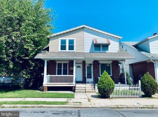 131 Mayberry Ave, Reading, PA