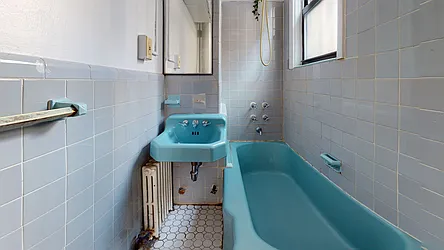 Rented by Bond New York