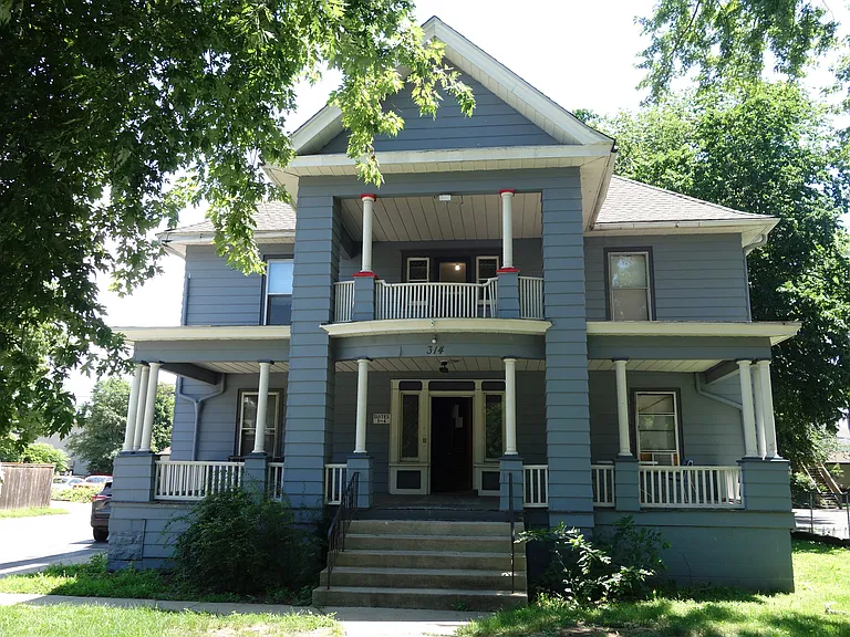The Terraces at Dekalb — Photo 31