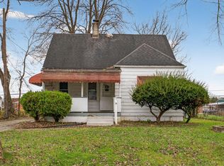 2169 Argyle Dr, Columbus, OH 43219