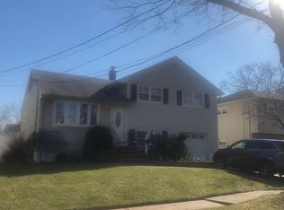 287 Berthold Ave, Rahway, NJ 07065