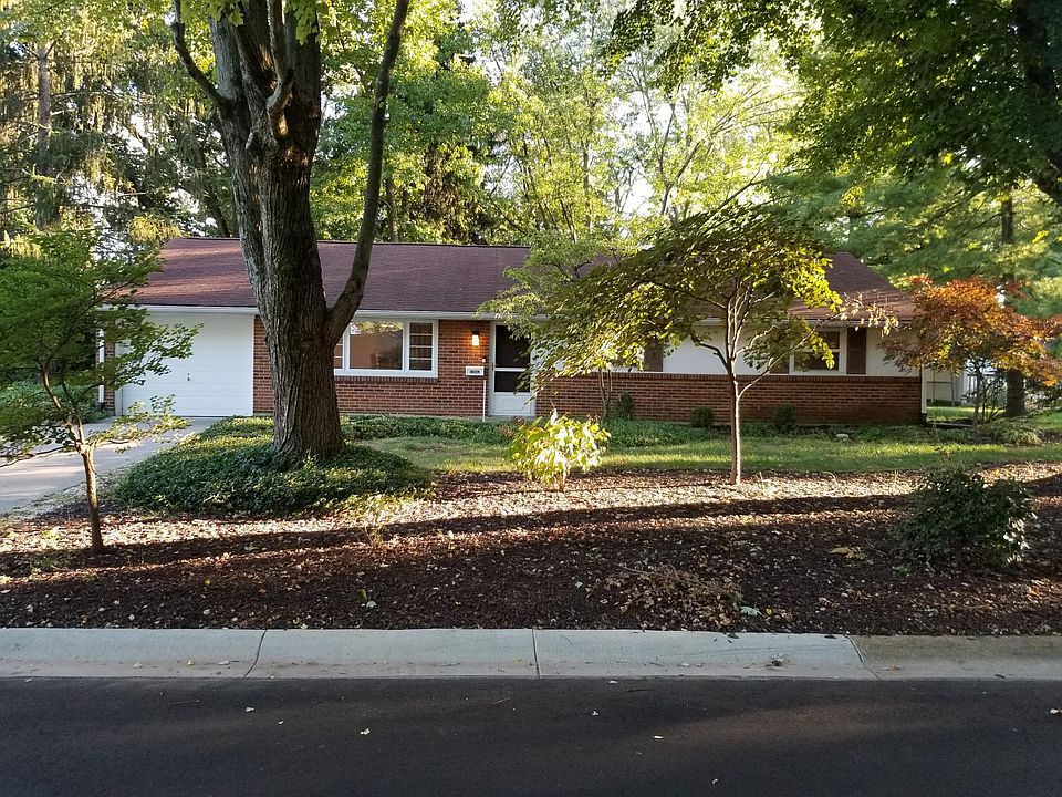 184 Monarch Rd, Dayton, OH 45458 Zillow