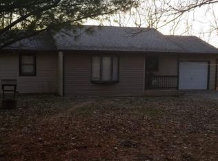 21576 Dorlac Rd, Sainte Genevieve, MO 63640