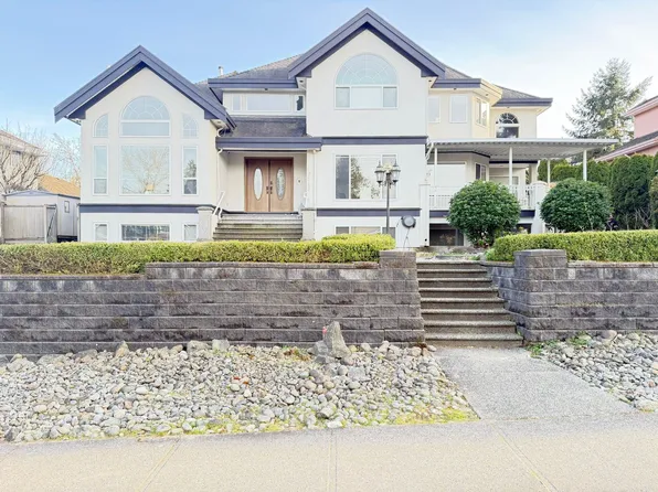 17148 104th Ave, Surrey, BC V4N 4R6