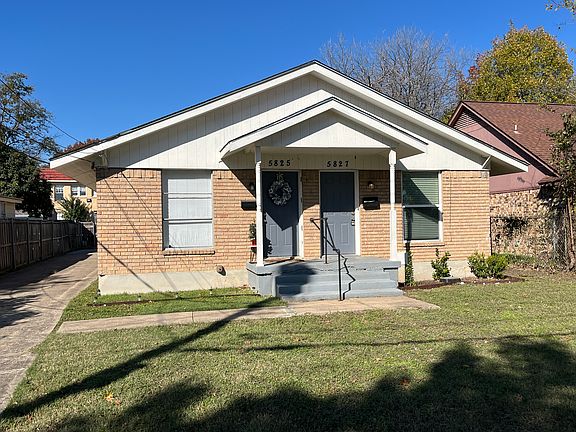 2nd image of 5827 Columbia Ave