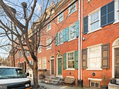 218 Monroe St, Philadelphia, PA, 19147