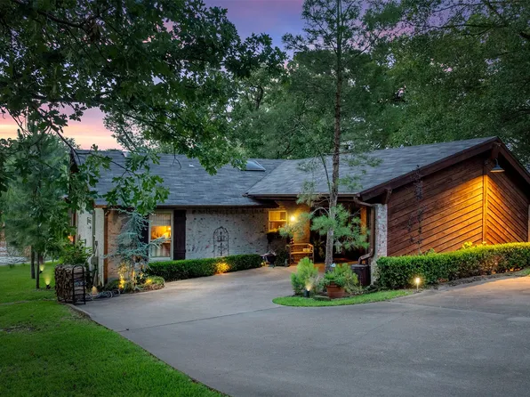 1500 Villa Cove Dr, Tool, TX 75143