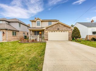 13167 Mulberry St, Southgate, MI