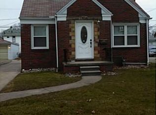 640 Cloverdale Rd, Toledo, OH 43612