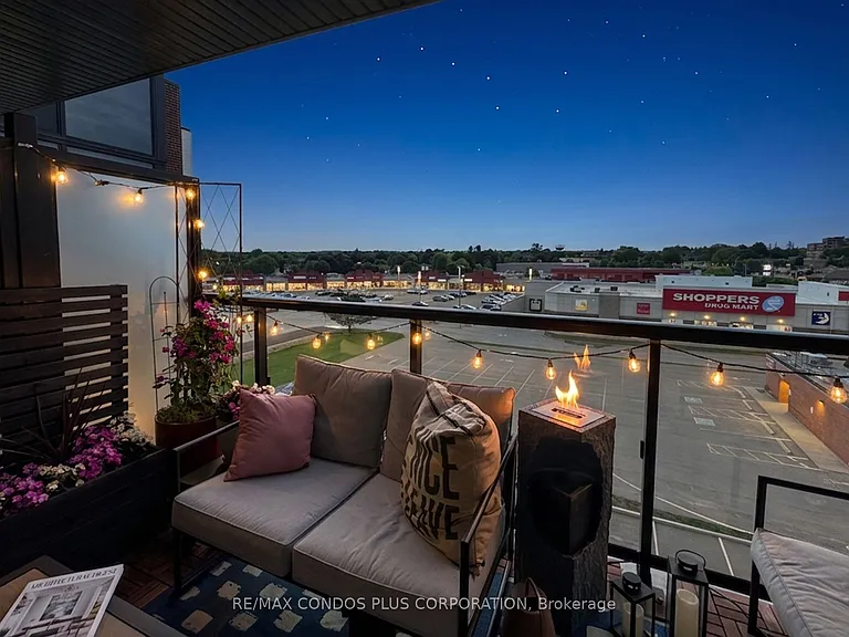 5 Hamilton St N #501 — Photo 4