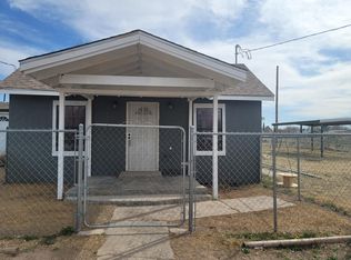 500 E Country Club Rd #A-B, Roswell, NM 88201