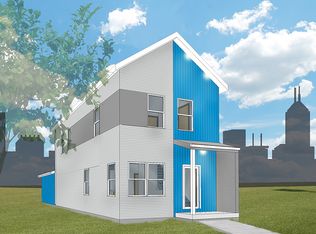 1660 Roosevelt Ave, Indianapolis, IN 46218