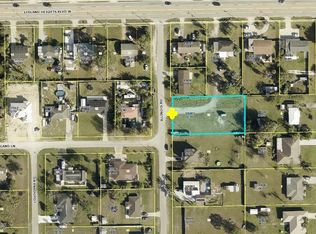 26 Illinois Rd, Lehigh Acres, FL 33936