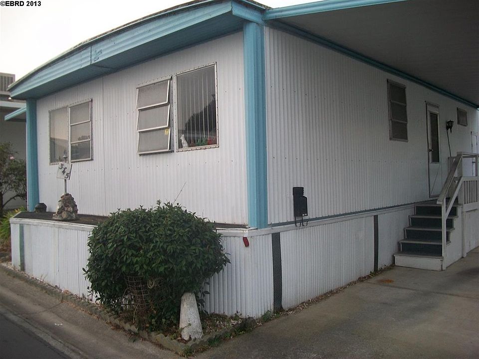 2nd image of 16401 San Pablo Ave Spc 345