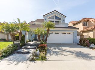 25031 Whitespring, Mission Viejo, CA 92692