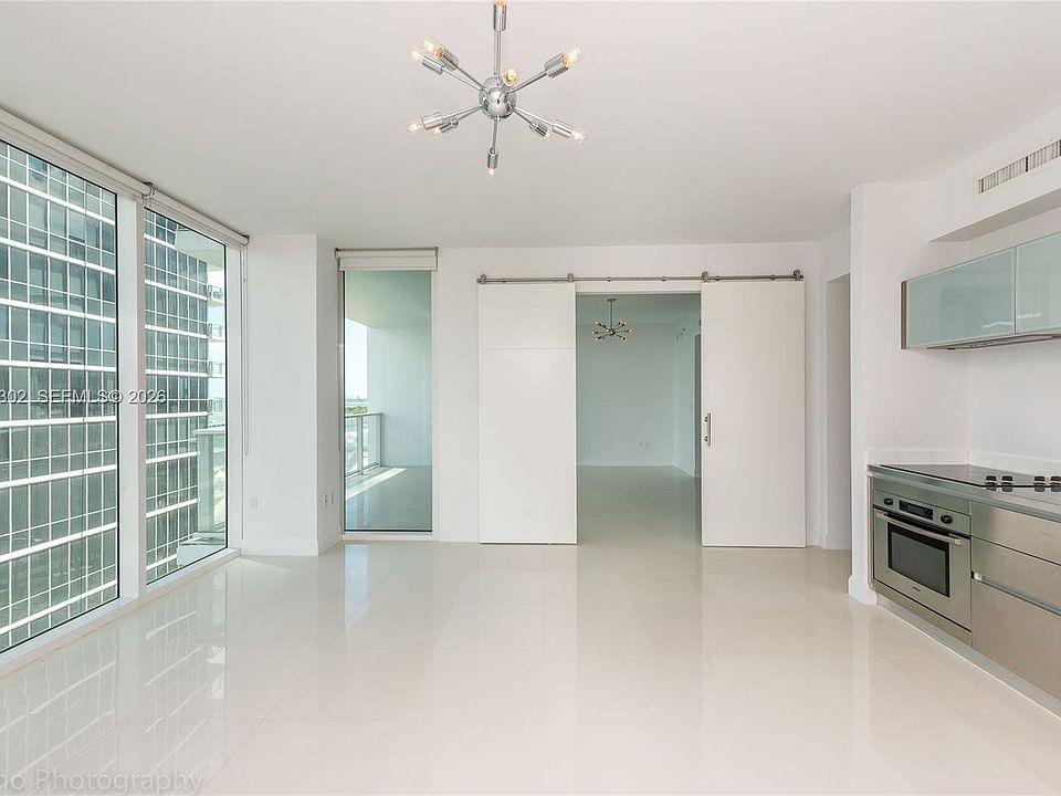 1st image of 1040 Biscayne Blvd APT 1205
