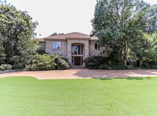 457 N Walnut Bend Rd, Cordova, TN 38018